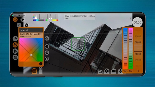 mcpro24fps׿° v042 İ 1
