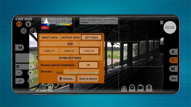 mcpro24fps׿° v042 İ 2