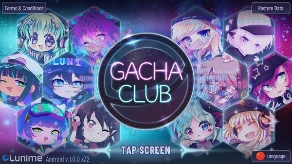 Ӳֲ°汾2025(gacha club) v1.1.12 ׿ٷ 3