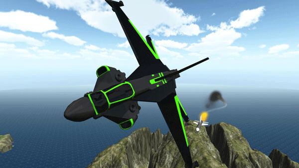 򵥷ɻֻ(SimplePlanes) v1.12.209 ׿ 0