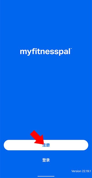 MyFitnessPalע̳