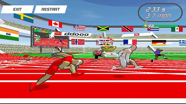 ٶֻ֮(Speed Stars) v2.45 ׿ 0