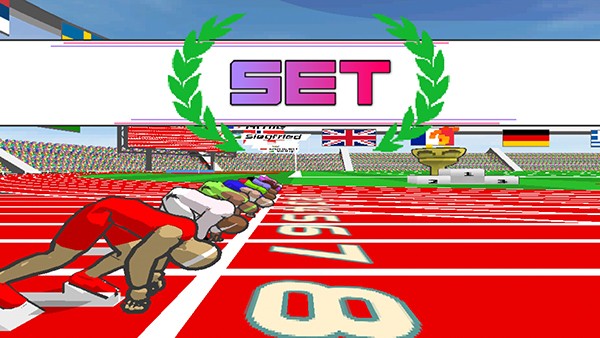 ٶֻ֮(Speed Stars) v2.45 ׿ 1