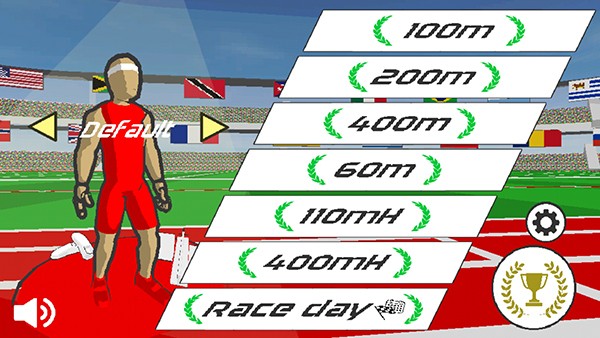 ٶֻ֮(Speed Stars) v2.45 ׿ 2