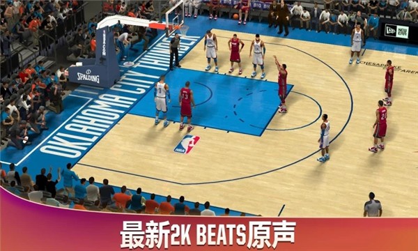 nba2k20İ v98.0.2 ׿ 1