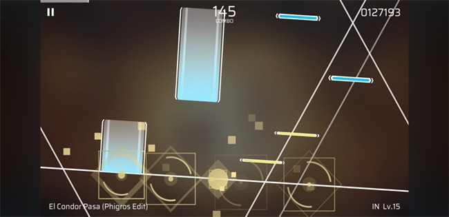 Ƹ˹phigros° v3.15.0 ׿ 3
