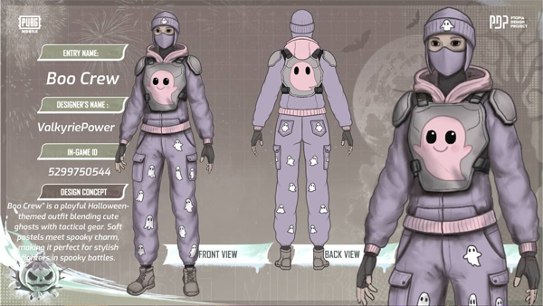 pubgʷθ
