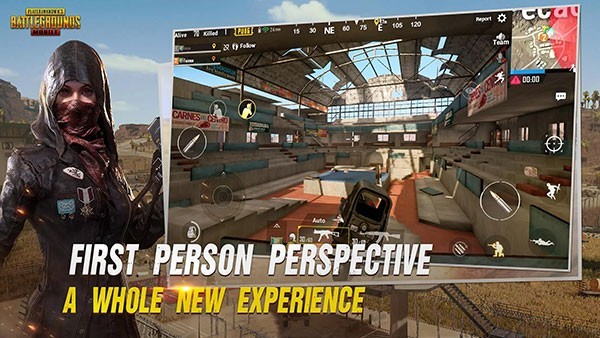 beta pubg mobileϷ