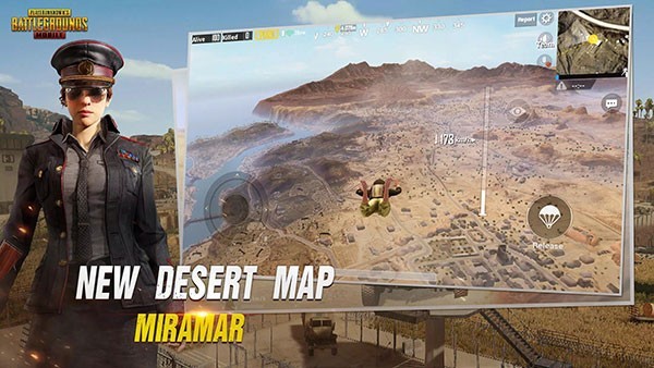 ̼սpubgʷ v4.0.3 ׿ٷ 2