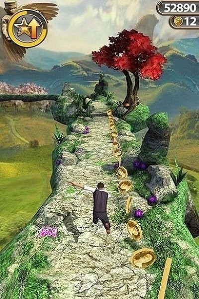 3Ϸ(temple final run 3) v1.0.1 ׿ 0