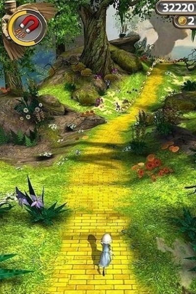 3Ϸ(temple final run 3) v1.0.1 ׿ 3