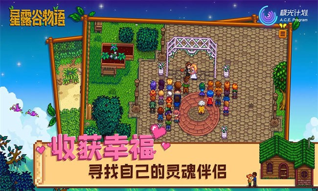 ¶ֻİ(Stardew Valley) v1.6.15.0 ׿ 3