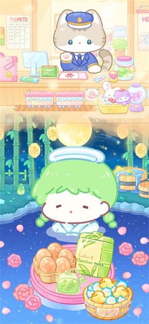 Ǻ«ʳð°汾(Tanghulu Master) v1.139.0 ׿3