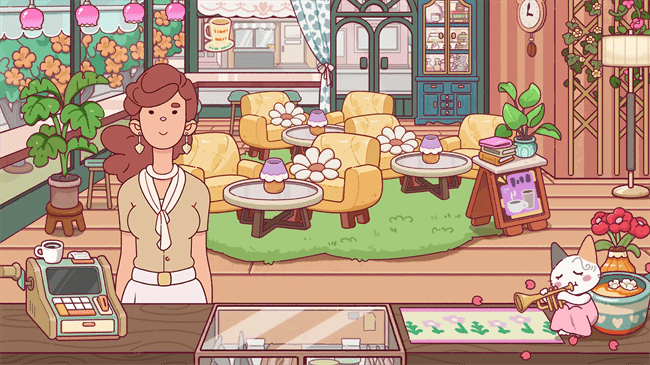 ɿڵĿζĿȹٷ(Good Coffee) v1.4.2 ׿ 2