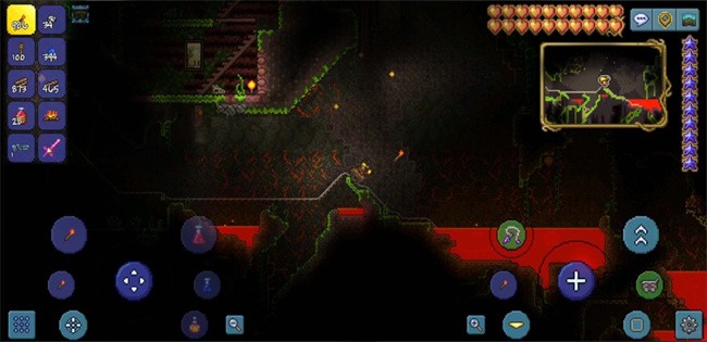 ֻ̩(Terraria) v1.4.4.9.6 ׿ 0