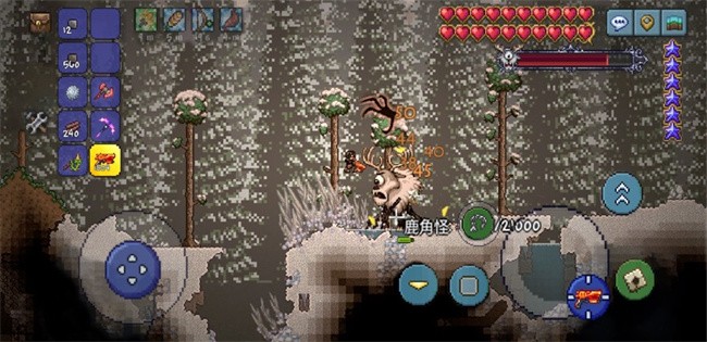 ֻ̩(Terraria) v1.4.4.9.6 ׿ 1