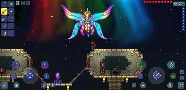 ֻ̩(Terraria) v1.4.4.9.6 ׿ 2