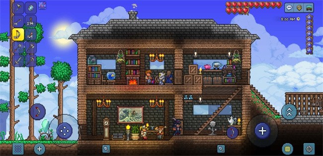 ֻ̩(Terraria) v1.4.4.9.6 ׿ 3