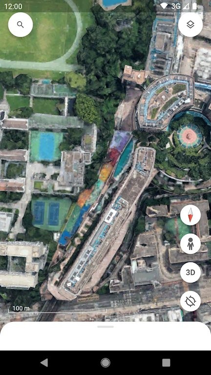 ȸ2025(Google Earth) v10.86.0.6 ׿ֻ 1