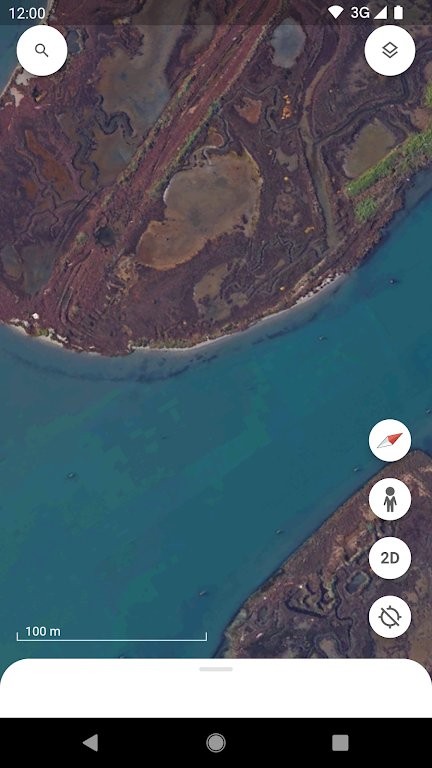 ȸ2025(Google Earth) v10.86.0.6 ׿ֻ 2