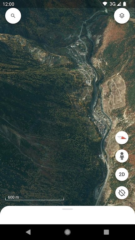 ȸ2025(Google Earth) v10.86.0.6 ׿ֻ 3