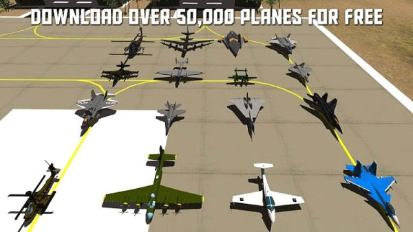 򵥷İ(simpleplanes) v1.12.209 ׿ 2