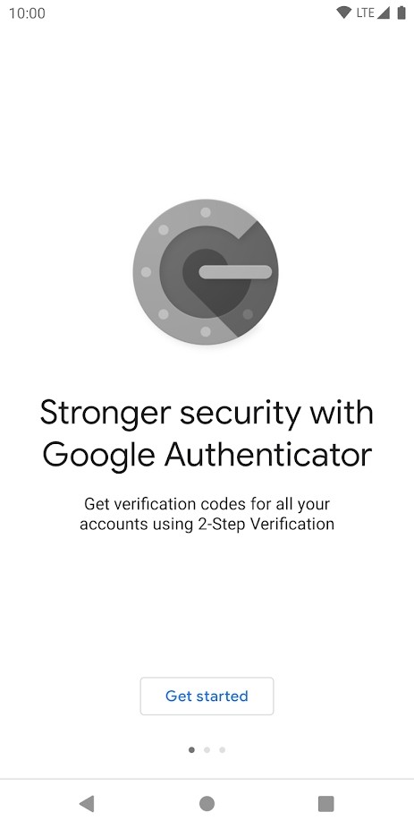 authenticatorȸ֤ٷ v7.0 ׿ 0