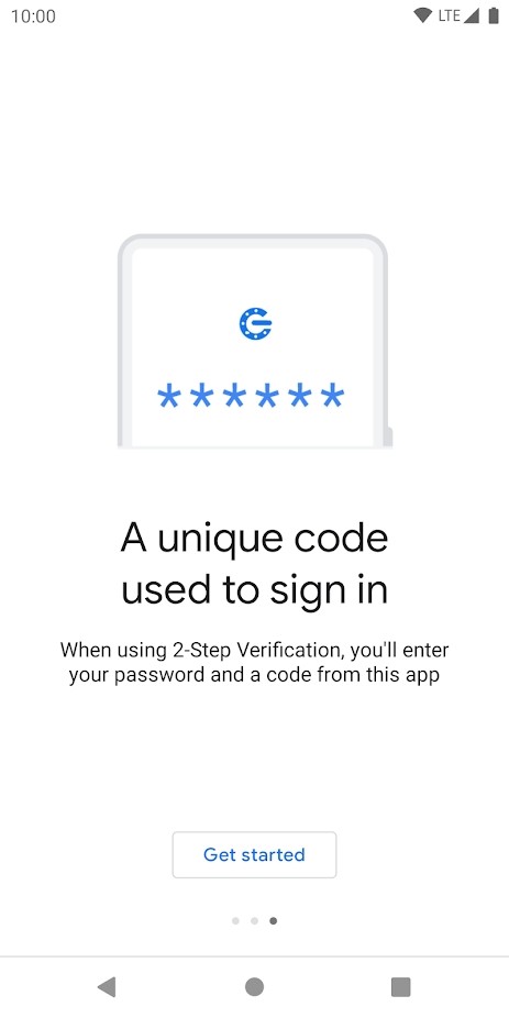 authenticatorȸ֤ٷ v7.0 ׿ 1