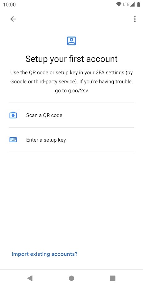 authenticatorȸ֤ٷ v7.0 ׿ 3