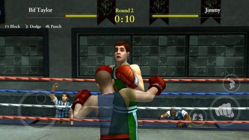 ³Ẻ(bully) v1.0.0.19 ׿ֻ 0