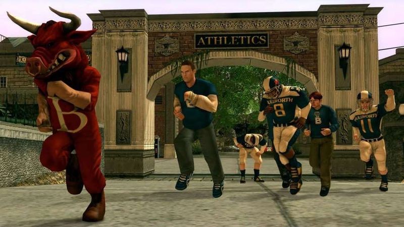 ³Ẻ(bully) v1.0.0.19 ׿ֻ 3