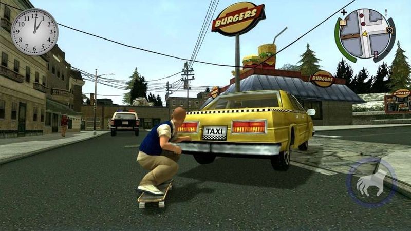 ³Ẻ(bully) v1.0.0.19 ׿ֻ 2