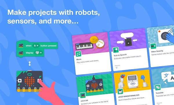 scratchٶ̹ٷapp v3.0.66 ׿ 1