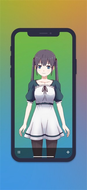 live2dviewerexֻ°汾 v25.8.0401 ׿ 0