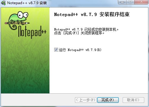 notepad++