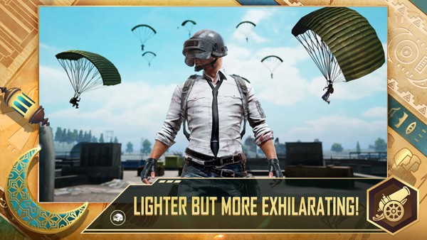 pubg mobile liteٷ v0.27.0 ׿ 3