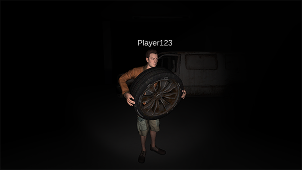 İ(The Ghost) v1.78.2 ׿ 3