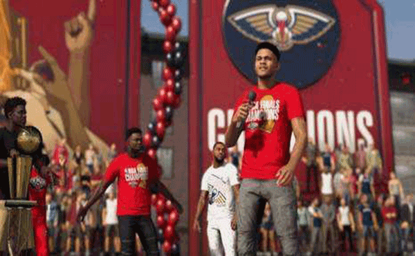 nba2k22ֻ v35.0.9 ׿ 0