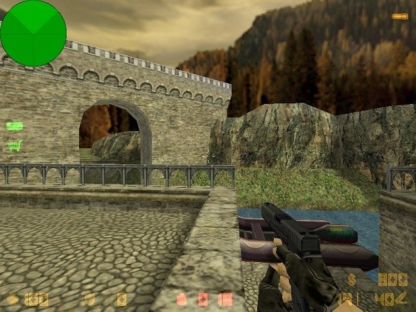 cs1.6İ  0