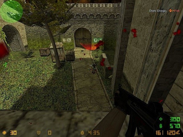 cs1.6İ  1