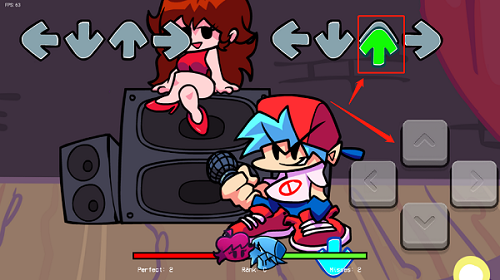 fridaynightfunkin淨̳