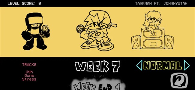 ҹſfriday night funkinٷ v0.7.3 ׿ 0