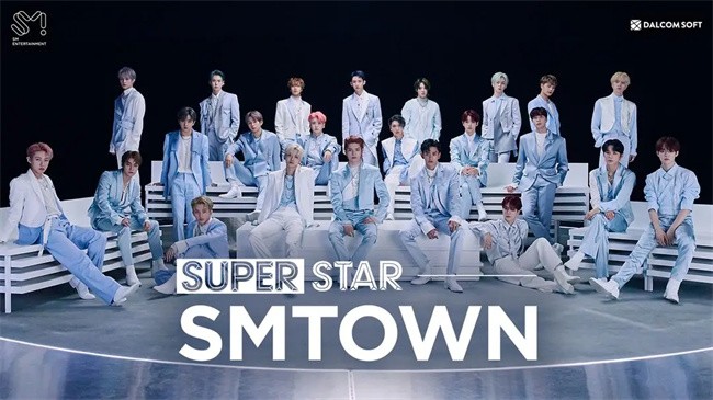 superstarsmٷ