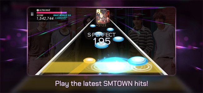 superstarsmٷ v3.24.4 ׿ 0