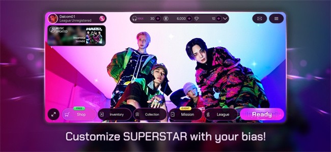 superstarsmٷ v3.24.4 ׿ 1