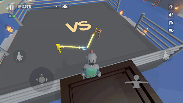 ξ°(Human: Fall Flat) v2.4 ׿ 0