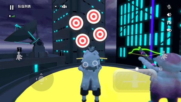 ξ°(Human: Fall Flat) v2.4 ׿ 3