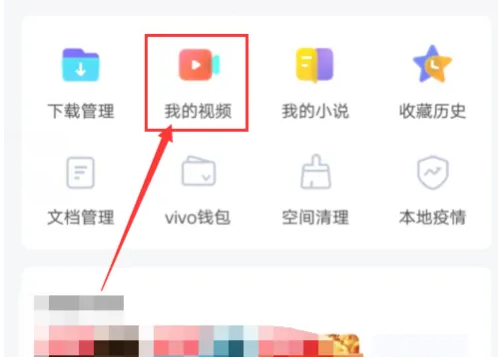 vivo˽ռ