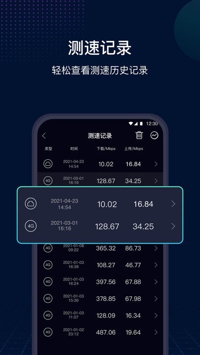 speedtestֻ߲ v6.3.0 ׿ 1