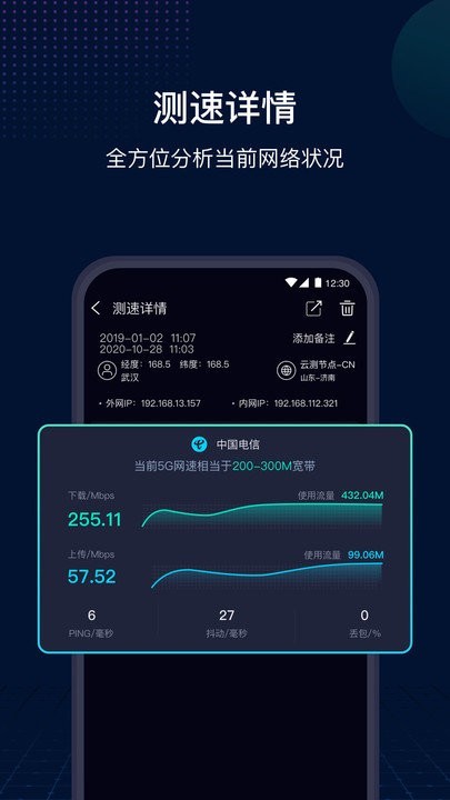 speedtestٷapp